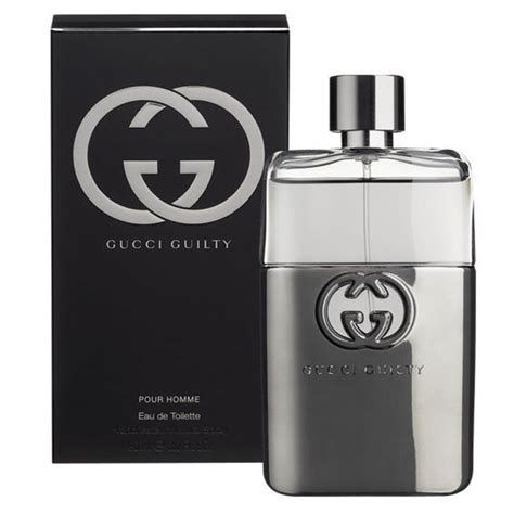 gucci men pour homme|gucci by for men 90ml.